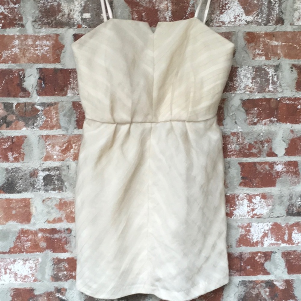 New bcbgeneration dresses bcbg 6 and 8 $128